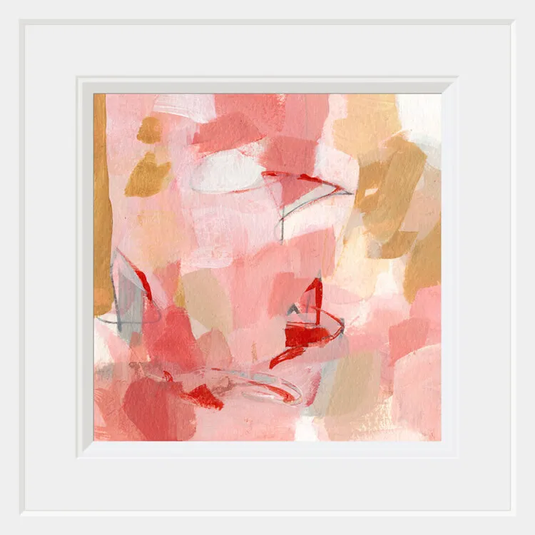 Christina Long — Apple Pie - Standard Size