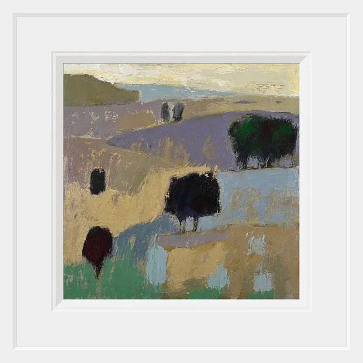 Jane Schmidt — From What I Remember - Standard Size