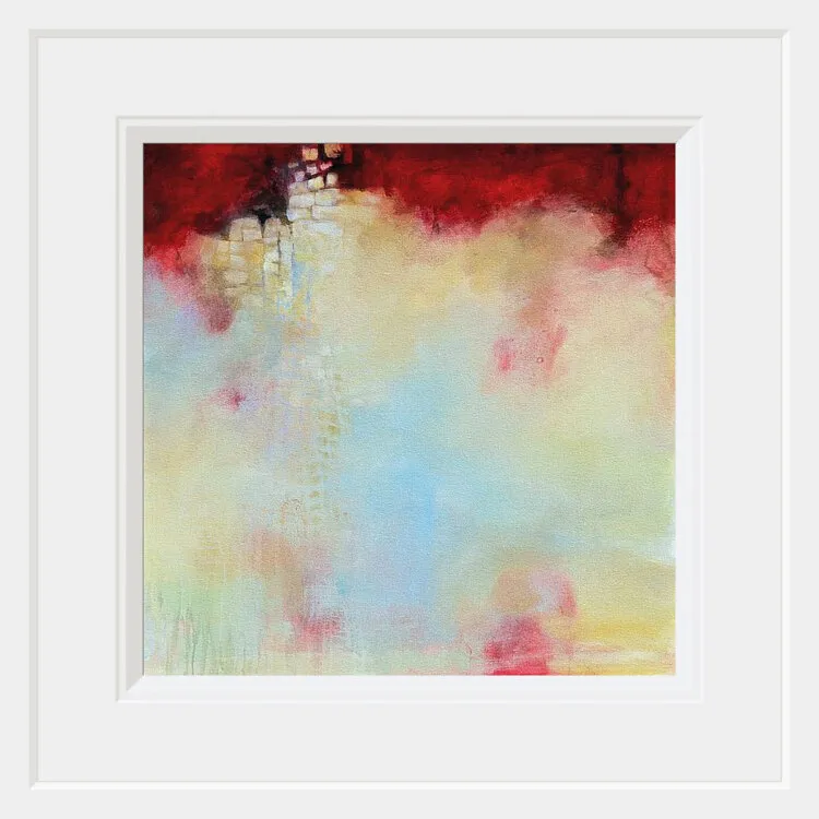 Karen Hale — Ascending - Standard Size