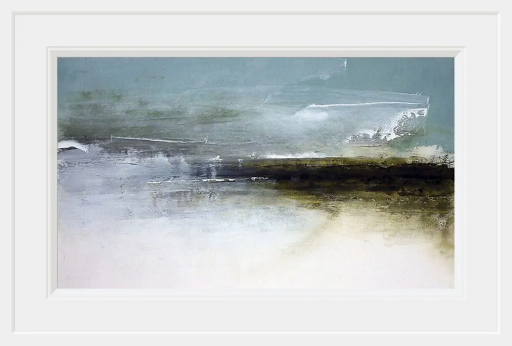 Susan Cordes — Sea Drift - Standard Size