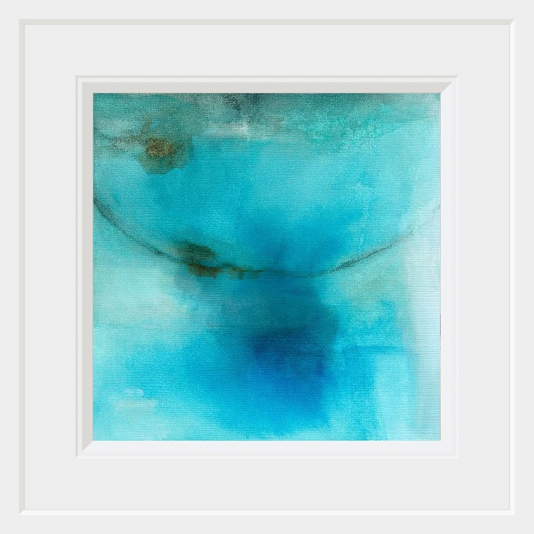 Ever Serene and Fair