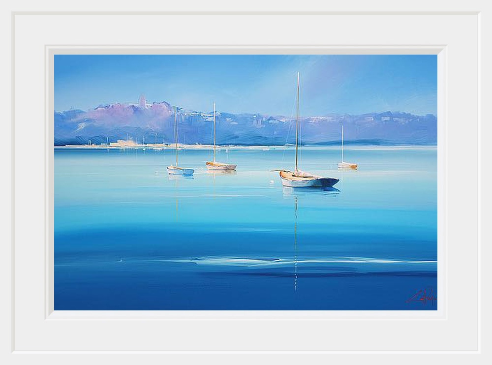 Gold Decks, Sorrento