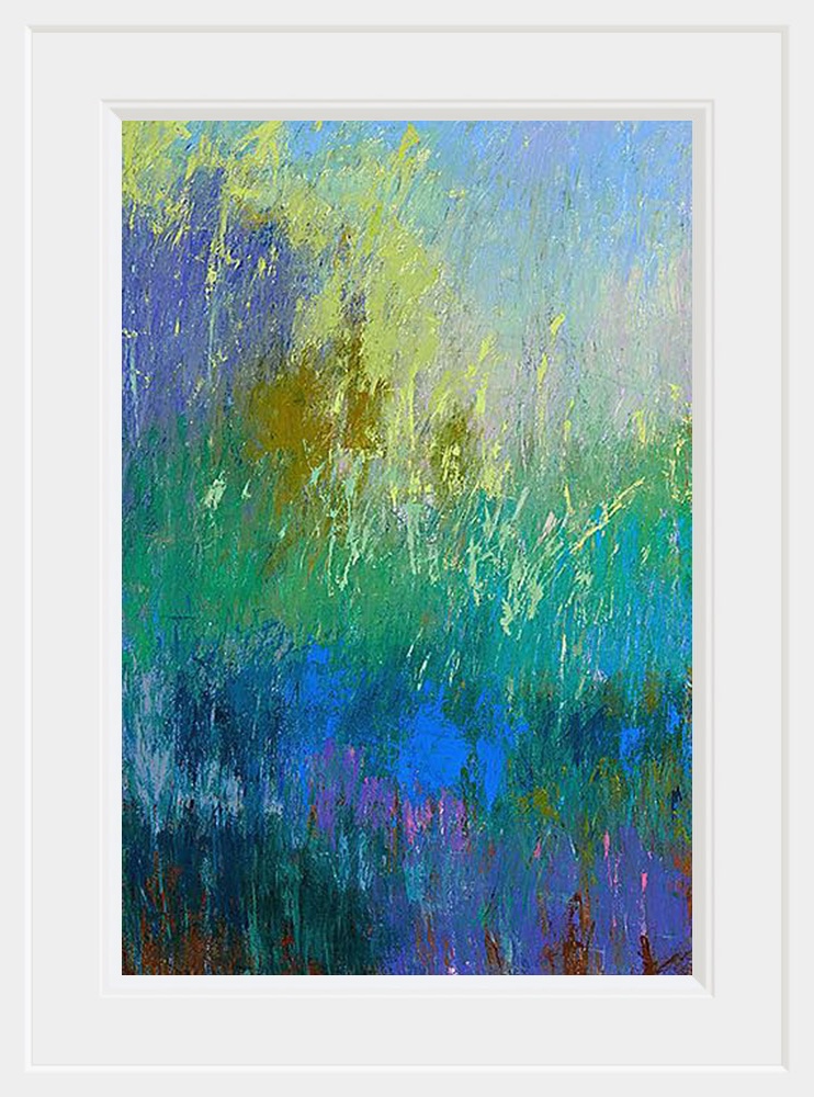 Landscape Within - Left