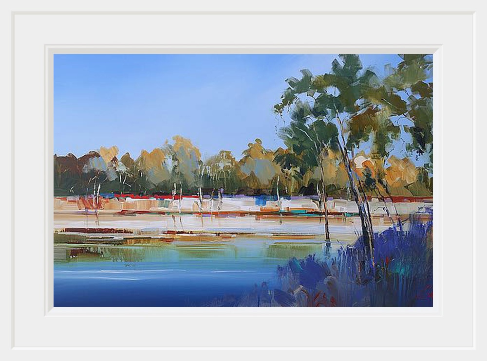 Late Night, The Murray 2