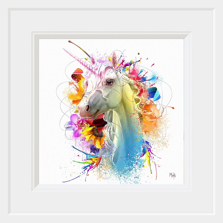 Licorne Color