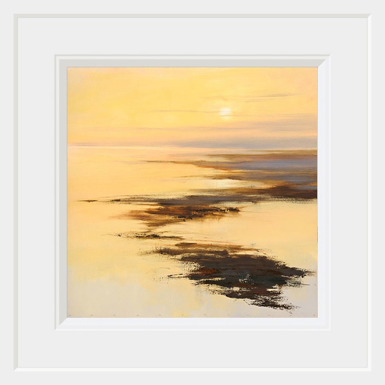 November on Terschelling