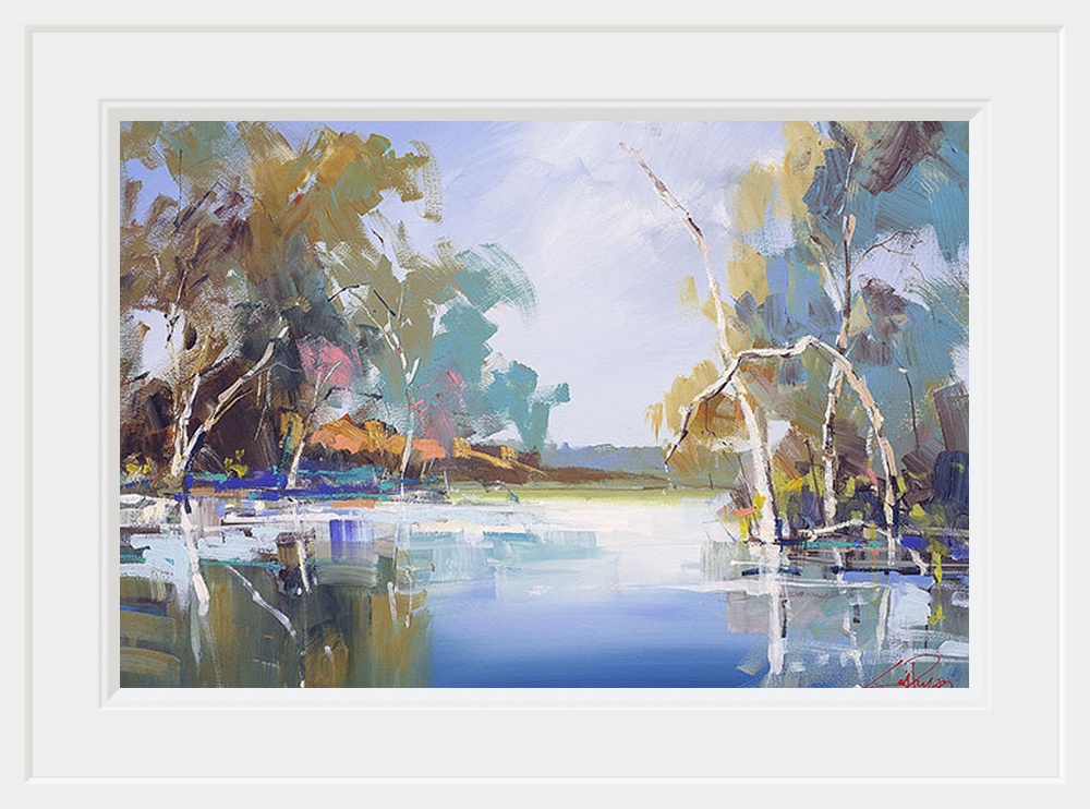 The Renmark Creek